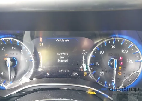 2019 Chrysler Pacifica Touring L из США, поврежденный, VIN 2C4RC1BG0KR714914